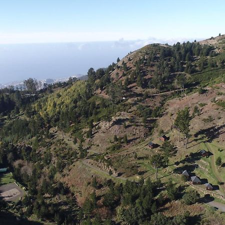 Mountain Eco Shelter 3 Hotel Corujeira de Dentro Eksteriør billede