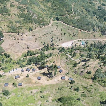 Mountain Eco Shelter 3 Hotel Corujeira de Dentro Eksteriør billede